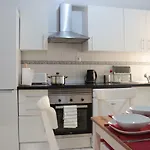 La Cebra Apartment