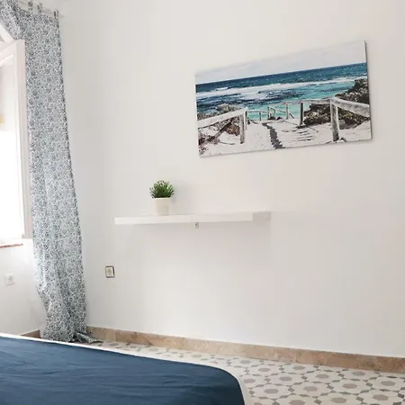 La Cebra Apartman *