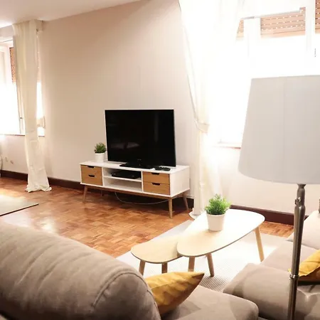 Apartman La Cebra Cádiz