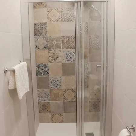 La Cebra Apartman