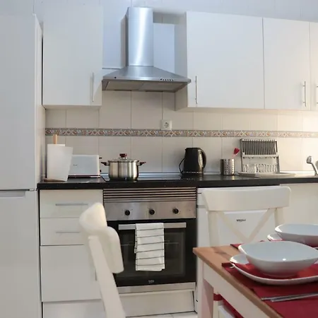 La Cebra Apartamento