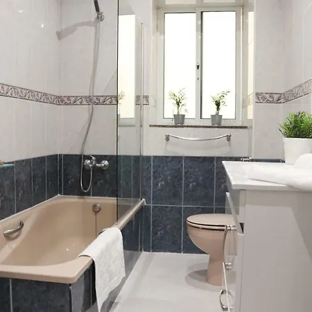 Apartamento La Cebra