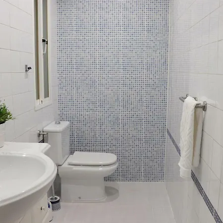 La Cebra Apartman Cádiz