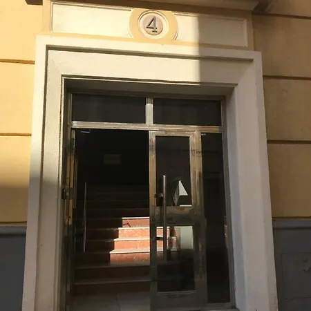 Apartman La Cebra Cádiz