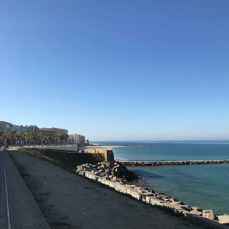 Apartamento La Cebra