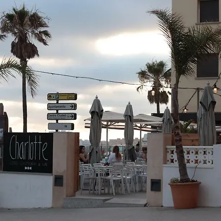 Apartment La Cebra Cadiz