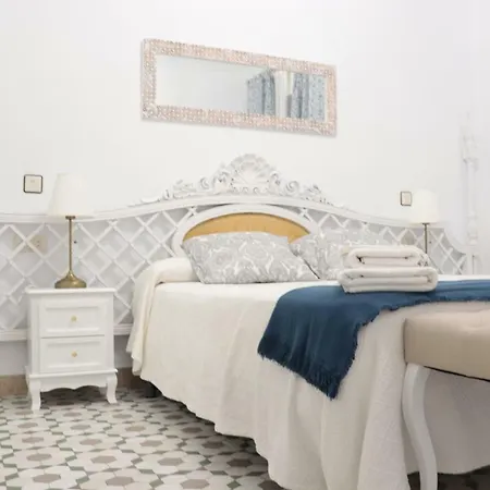 La Cebra Apartman *