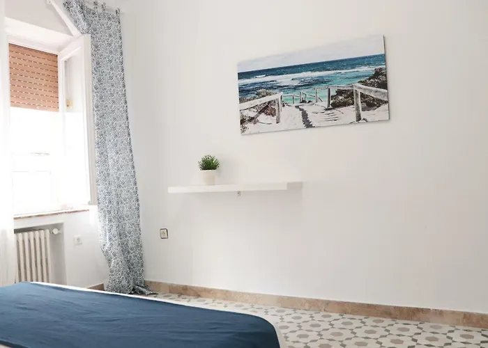 La Cebra Appartement *