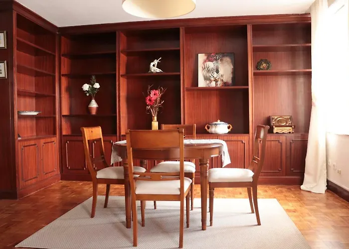 La Cebra Appartement *