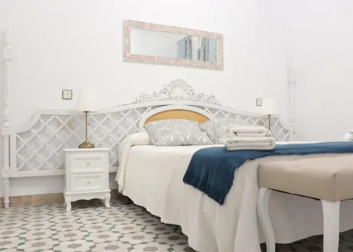 La Cebra Appartement *