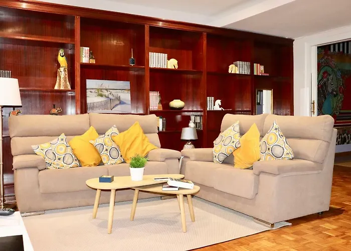 Appartement La Cebra