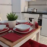 La Cebra Кадис