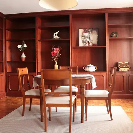 La Cebra Apartment *