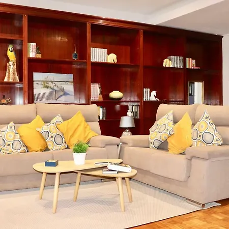 Apartment La Cebra