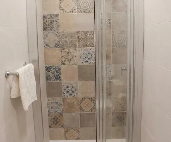 La Cebra Appartement