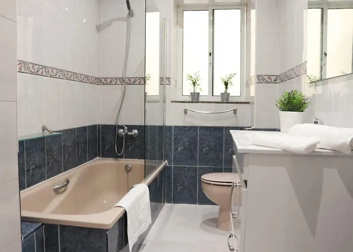 Appartement La Cebra