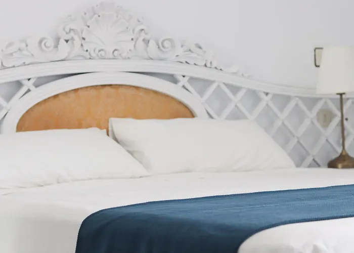 Appartement La Cebra Cádiz