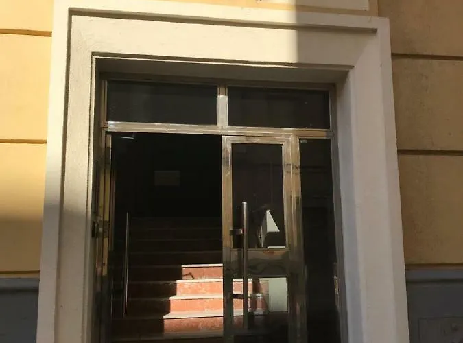 דירה La Cebra קדיז