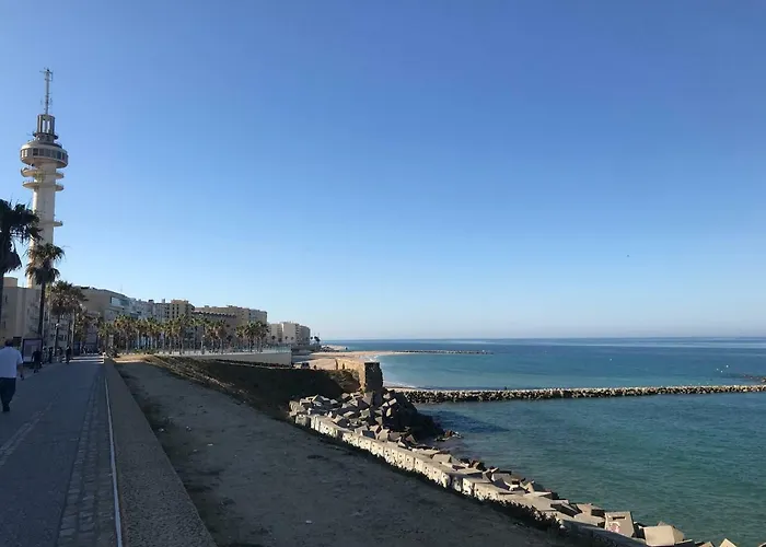 Appartement La Cebra