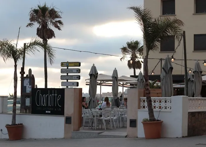 Appartement La Cebra Cádiz