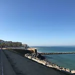 شقة La Cebra
