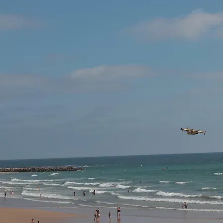 La Cebra 公寓 加的斯